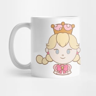 Princess-ette Mug
